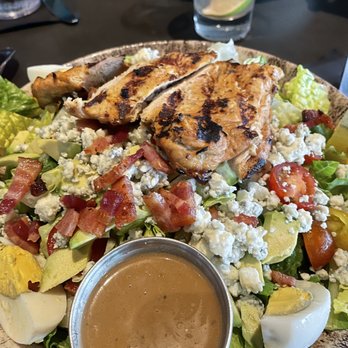 Tavern in the Square - New American Near Me - Lowell, Massachusetts