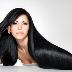 The J Spa - The J Spa with feature premium Remy Hair Extensions from European to textured hair types.  Shop www.thejspa.com/store to order today!