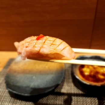Gosuke - Omakase - Japanese Near Me - New York, New York