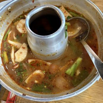 Khamdee Thai Cookhouse - Tom Yum - Thai Near Me - Beaverton, Oregon Khamdee Thai Cookhouse - Tom Yum - Thai Near Me - Beaverton, Oregon