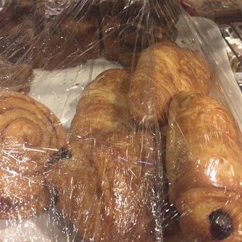 Starbucks - Saving pastries for the next day when they are supposed to be thrown out and fresh the next day per Starbucks requirements - Coffee & Tea Near Me - Cameron Park, California