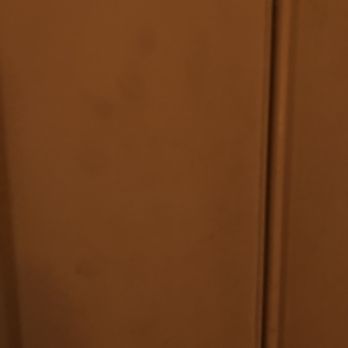 Hôtel d'Albion - Stains on the closet doors - Hotels Near Me - Paris, 75