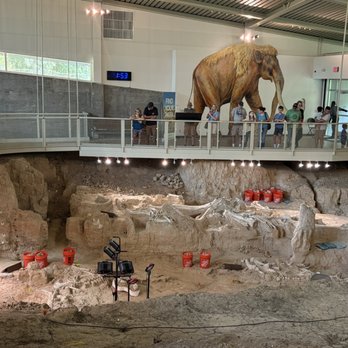 Waco Mammoth National Monument - Museums Near Me - Waco, Texas Waco Mammoth National Monument - Museums Near Me - Waco, Texas