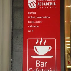 Libreria My Accademia - Servizi