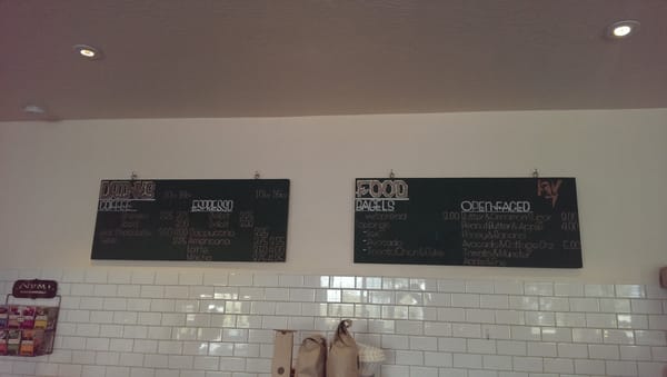 Kilovolt Coffee by null