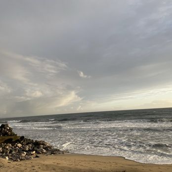 Miramar Beach - Miramar Beach - Beaches Near Me - Half Moon Bay, California