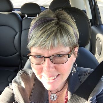 Atlantis Salon - Naomi at Atlantis Salon - Hair Salons Near Me - Raleigh, North Carolina