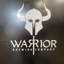 Warrior Brewing Company