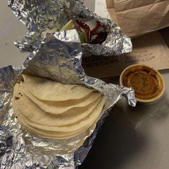 Tacos El Monchis - I order Birria tacos and this is what I get. Tortillas. I'm beyond mad at this point. - Tacos Near Me - Austin, Texas Tacos El Monchis - I order Birria tacos and this is what I get. Tortillas. I'm beyond mad at this point. - Tacos Near Me - Austin, Texas