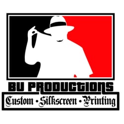Bu Productions - Silk-screen print shop