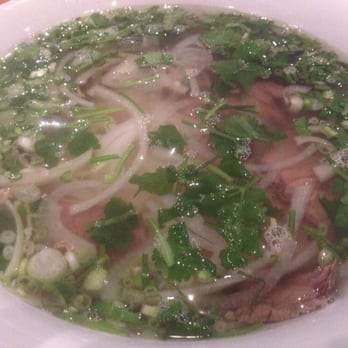 Pho Hanoi - Bœuf phô - Vietnamese Near Me - Paris, 75 Pho Hanoi - Bœuf phô - Vietnamese Near Me - Paris, 75