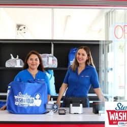 Coin Less Laundry