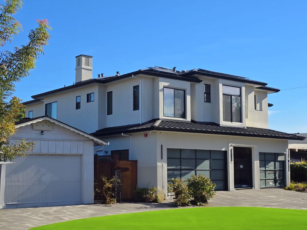 Slide of Max Shield Roofing