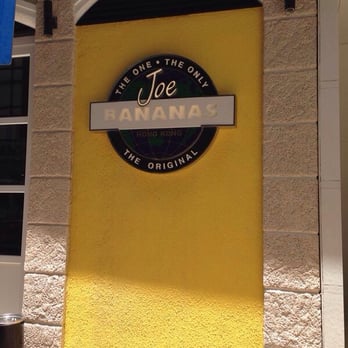 Joe Bananas - Bars Near Me - Hong Kong, HK