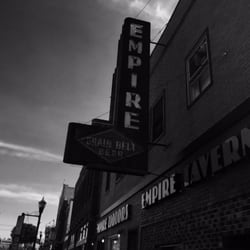 Empire - Good Times!!