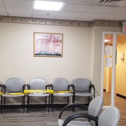 Stafford Medical PA - Distancing!