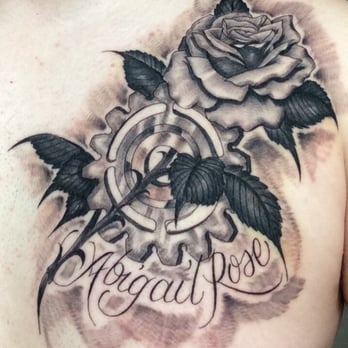Creative Designs Tattoo - Tattoo Near Me - Lemoore, California