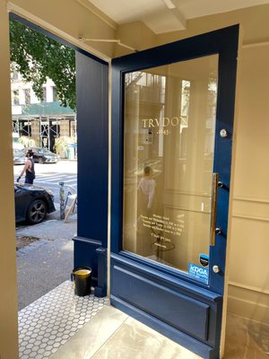 Trudon - Soho by null