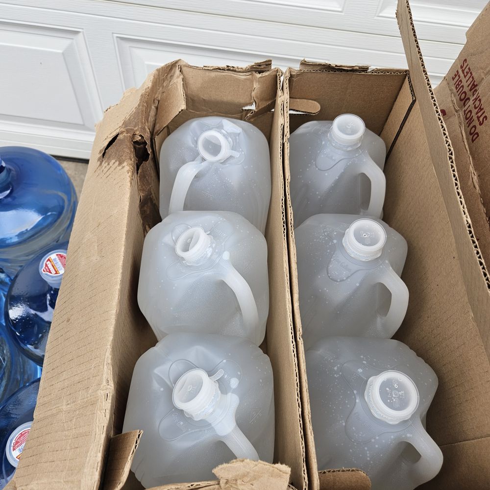 Water Delivery Kemp, TX - Last Updated January 2025 - Yelp