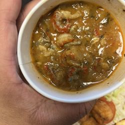 Southern Belle Louisiana Cajun Spices And Foods - Crawfish Etoufee