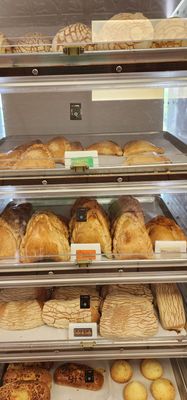 La Patrona Bakery by null
