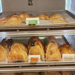 La Patrona Bakery