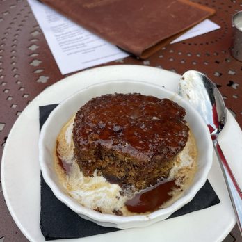 Under the Cork Tree - Date cake - New American Near Me - Sandy Springs, Georgia Under the Cork Tree - Date cake - New American Near Me - Sandy Springs, Georgia