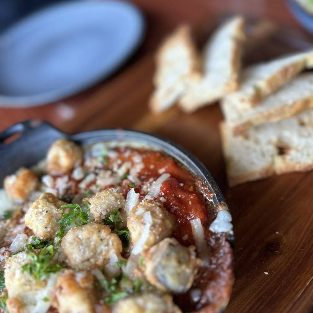 Biba - Latin American Near Me - Beaver, Pennsylvania