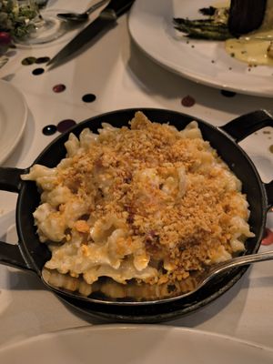 The Capital Grille by null