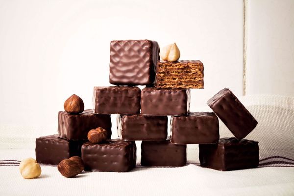 ROYCE' Chocolate in Houston by null