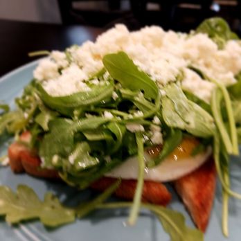Rockin Roots - Avocado toast - Juice Bars & Smoothies Near Me - Hillsdale, New Jersey Rockin Roots - Avocado toast - Juice Bars & Smoothies Near Me - Hillsdale, New Jersey