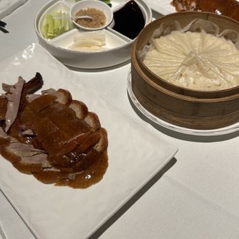 Array 36 - Peking Duck - Chinese Near Me - San Gabriel, California
