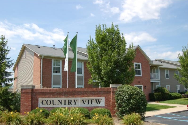 COUNTRY VIEW APARTMENTS Apartments 388 Country View Ct