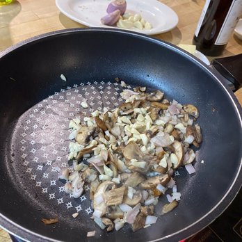 The Local Epicurian - Prep for Marsala - Specialty Food Near Me - Grand Rapids, Michigan The Local Epicurian - Prep for Marsala - Specialty Food Near Me - Grand Rapids, Michigan