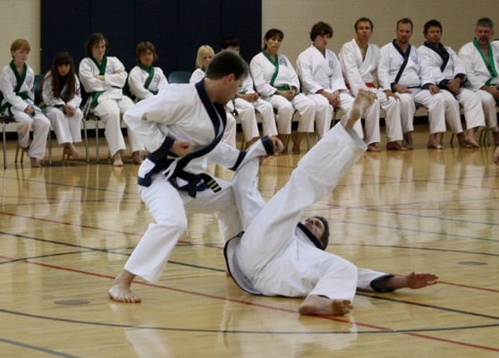 Martial Arts Of Westchester