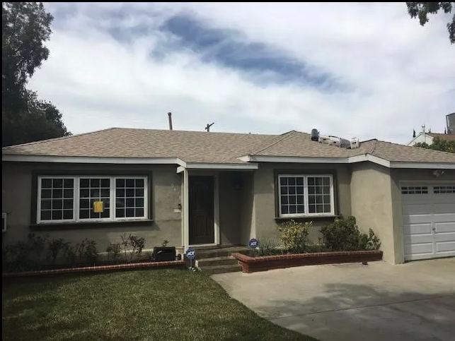 Slide of Clear Build Group