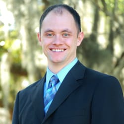 Coastal Carolina Chiropractic - Dr. Ring of Coastal Carolina Chiropractic
