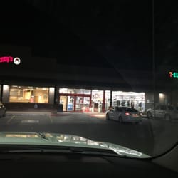 7-Eleven - Nice people inside help us out :)