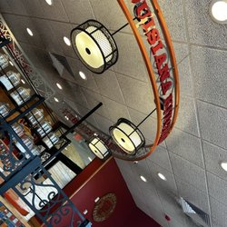 Popeyes Louisiana Kitchen