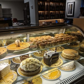 BB's - Oh, did I mention they have deserts that rock? - New American Near Me - Jacksonville, Florida BB's - Oh, did I mention they have deserts that rock? - New American Near Me - Jacksonville, Florida