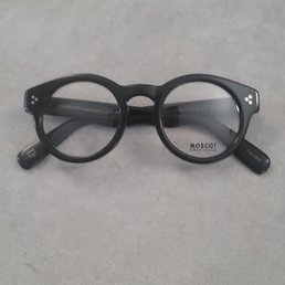 Moscot / Grunya