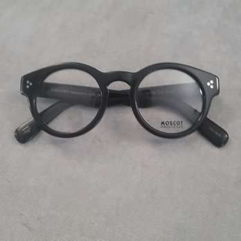Modern Eyes Optometry - Moscot / Grunya - Optometrists Near Me - Monterey, California