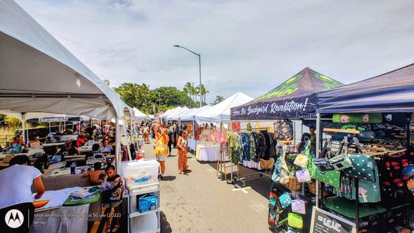 SCP Hilo Hotel by null