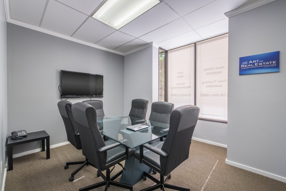 THE ART IN REAL ESTATE Updated September 2024 26 Photos & 138