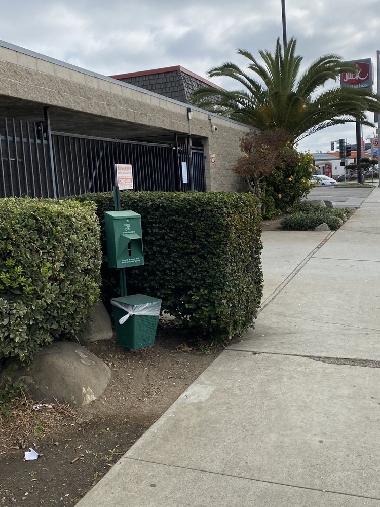 PARK OCEAN CONDOMINIUM HOMEOWNERS ASSN Updated October 2024 5585 E