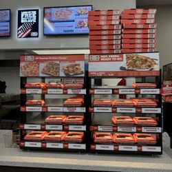 Hunt Brothers Pizza