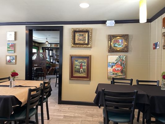 Lazaro's Cuban Cuisine by null
