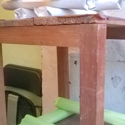 Dulces Tradicionales La Casona de la Abuela Chayo - Estos misteriosos rollos llevan dulce de guayaba, coco y dulce de leche de cabra.
