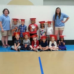 Our summer camp programs are second to none.