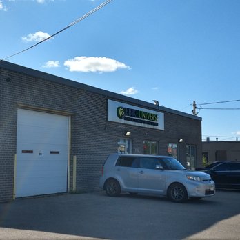 Ebike Universe - front of the shop - Motorcycle Dealers Near Me - Toronto, Ontario Ebike Universe - front of the shop - Motorcycle Dealers Near Me - Toronto, Ontario